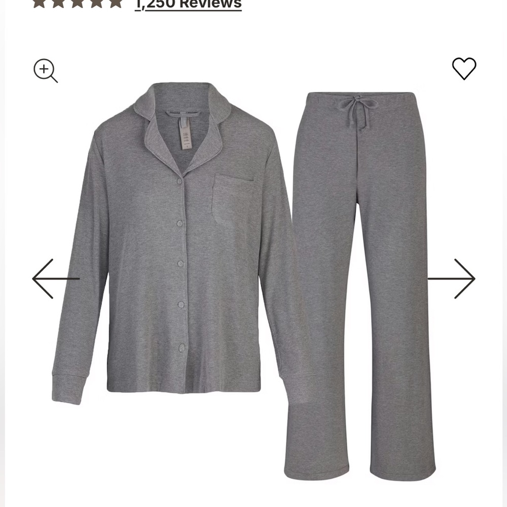 Skims PJ set